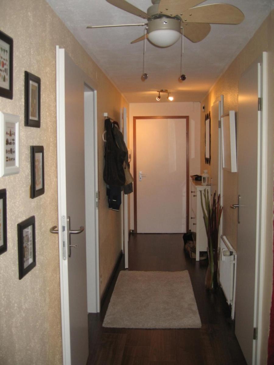 Vosshoern 27, Ferienwohnung 4 Cuxhaven Esterno foto